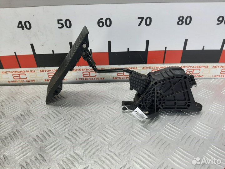 Педаль газа для Acura TSX 2 17800TL0G04