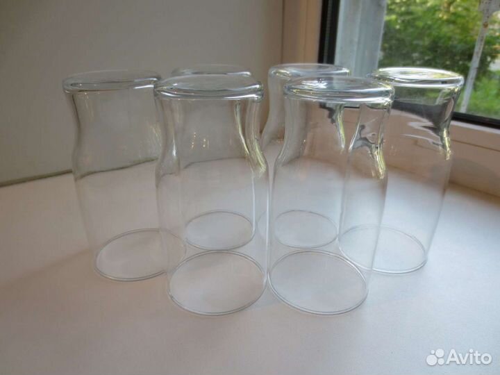 Стакан. СССР. Стекло