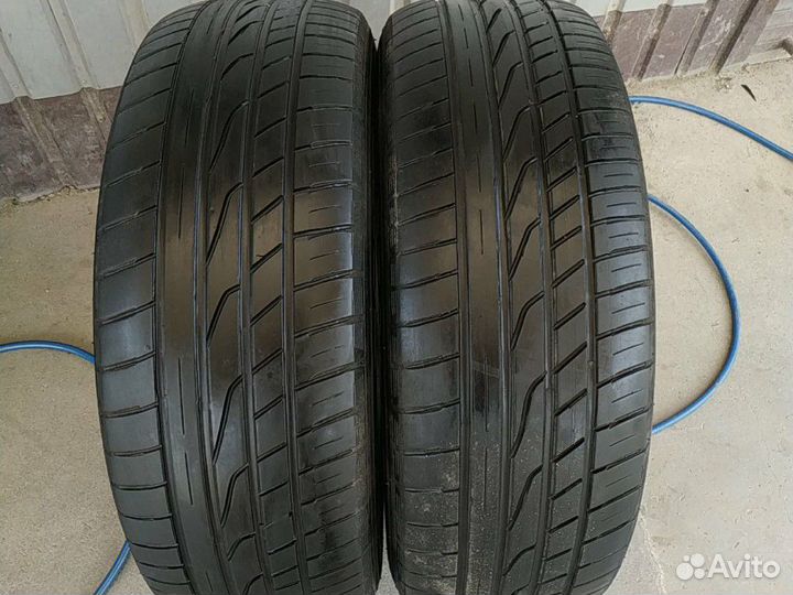 Toyo A23 225/65 R17