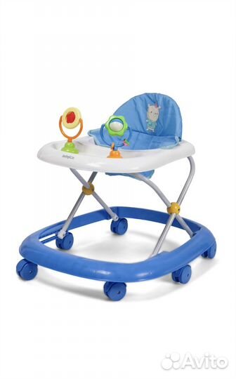 Ходунки детские