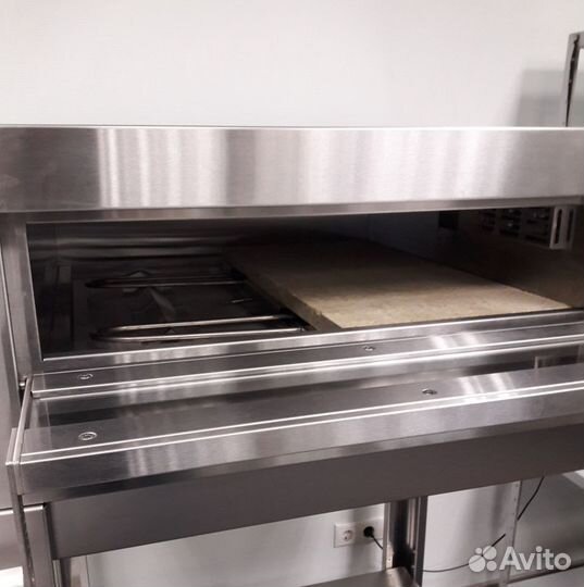 Камень подовый 600х400х20 Unox