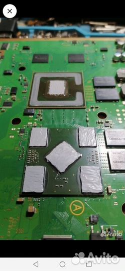 Sony ps3 slim с игами