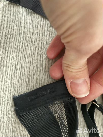 Бюстгальтер incanto