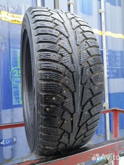 Nokian Tyres Hakkapeliitta 5 235/50 R18 103V
