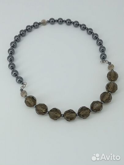 Четки нетрадиционные (9 бусин)