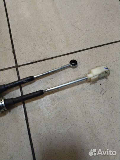 Трос кпп Chevrolet Aveo T250