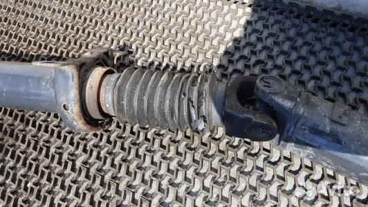 Карданный вал iveco daily 5 (29S-40S) (GBE04K301)