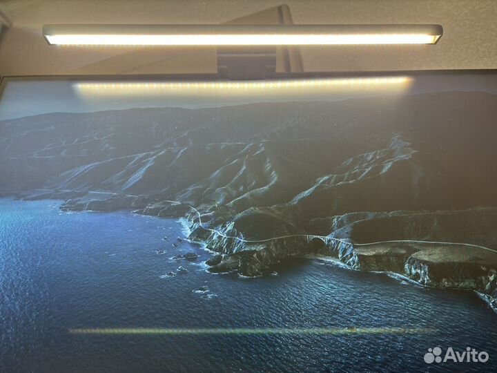 Монитор HP E27u G4