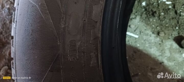 Nokian Tyres Nordman 7 SUV 235/65 R17