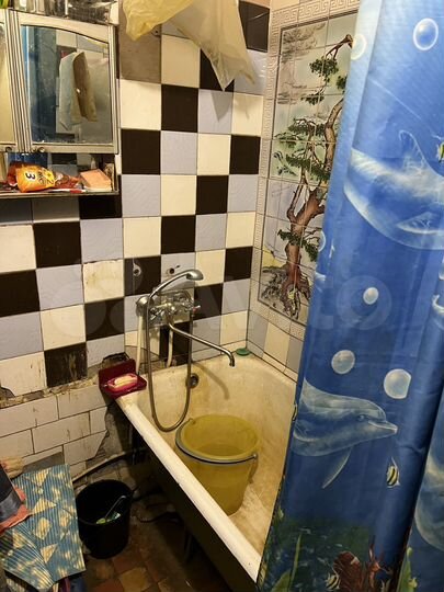 4-к. квартира, 59,3 м², 4/5 эт.