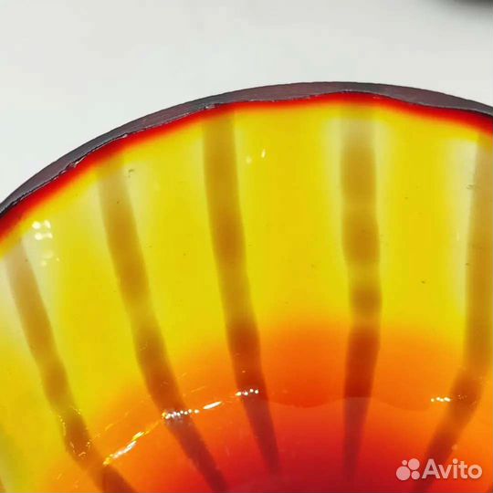 Интерьер художественное стекло