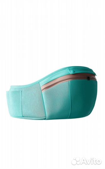 Эргорюкзак -Кенгуру для новорожденных