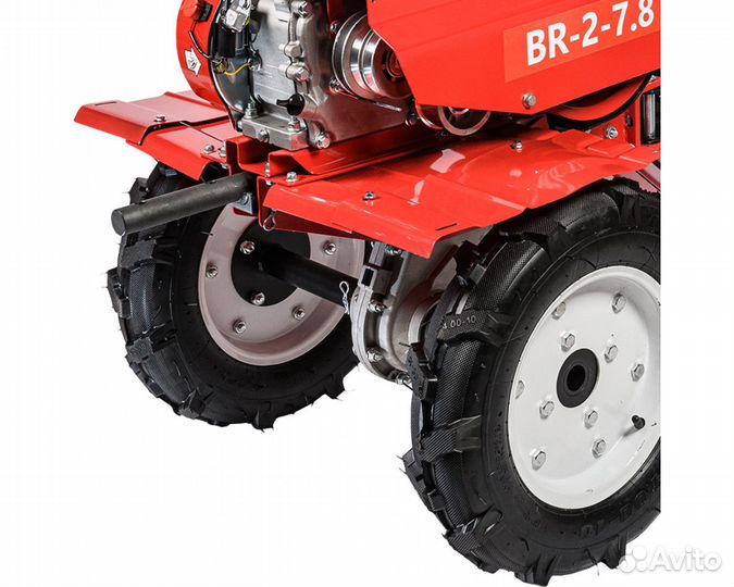 Мотоблок Brait BR-2-7.8