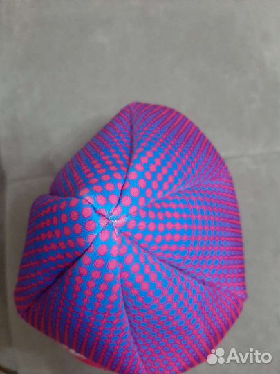 Шапка лыжная