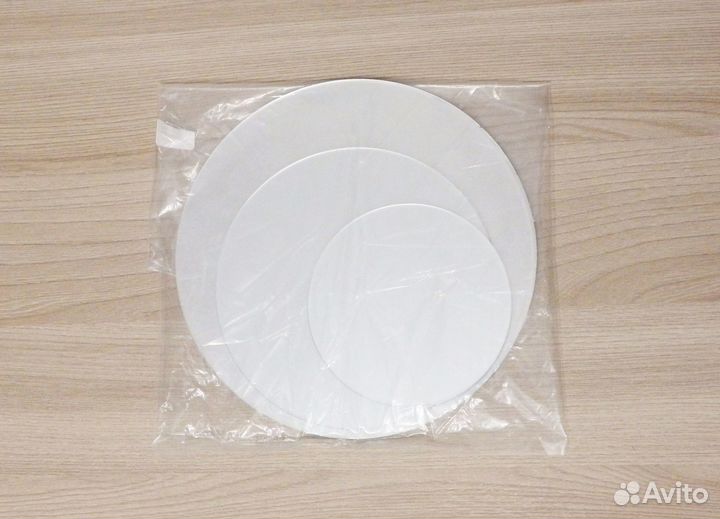 Набор зеркал