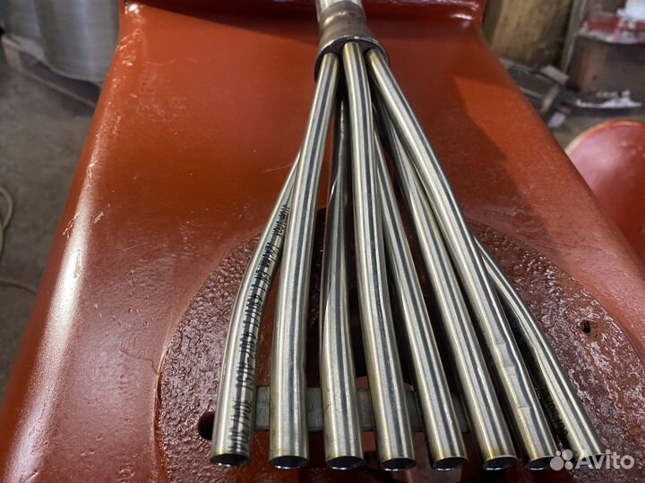 Насадака на шприц для колбасок