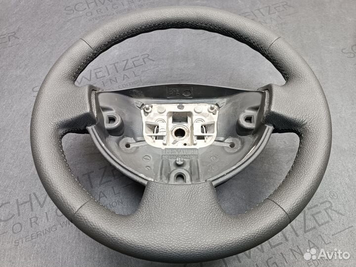 Руль обмен Рено Логан Сандеро Ларгус Альмера G 15