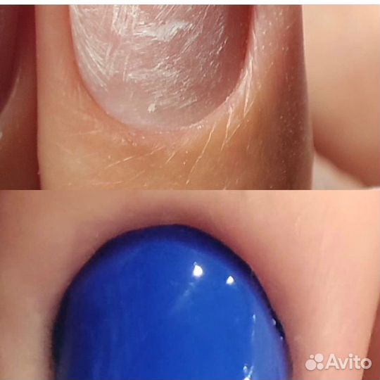 Мастер маникюра