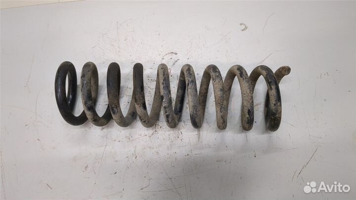 Пружина подвески Mercedes E W210, 2000