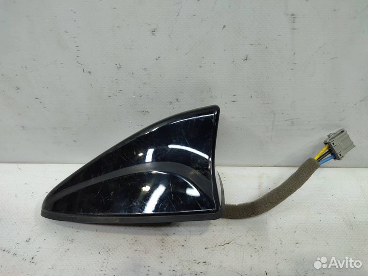 Антенна Hyundai Creta GS 2016