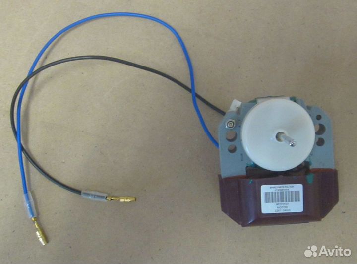 Мотор (двигатель) вентилятора YZF2261-14 220V 6