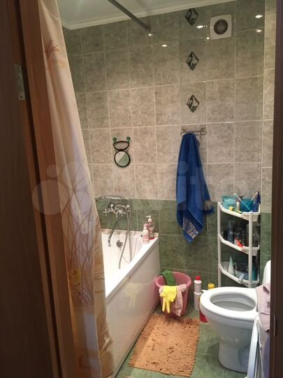 Квартира-студия, 27 м², 8/10 эт.