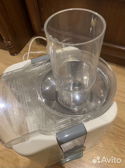 Соковыжималка