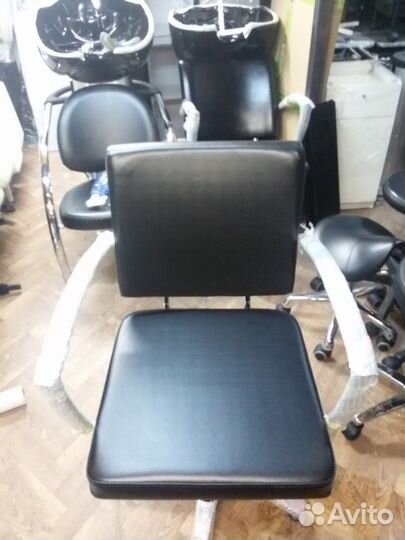 Кресло парикмахерское Джаз NEW