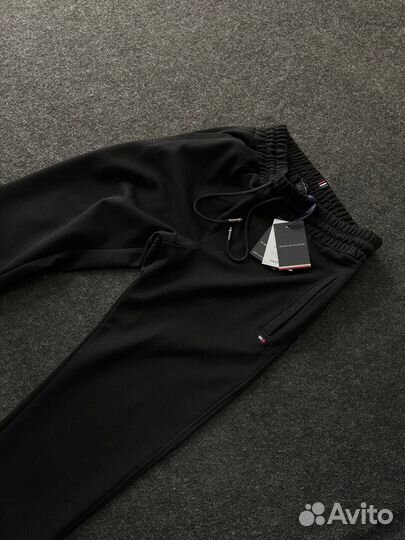Спортивные штаны Tommy Hilfiger premium мужские