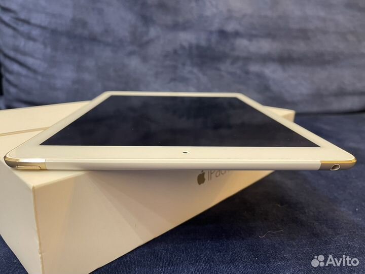 iPad air 2 128gb cellular 4g