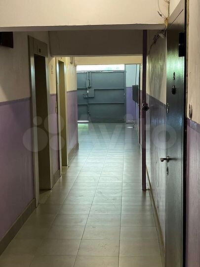 2-к. квартира, 62 м², 10/12 эт.