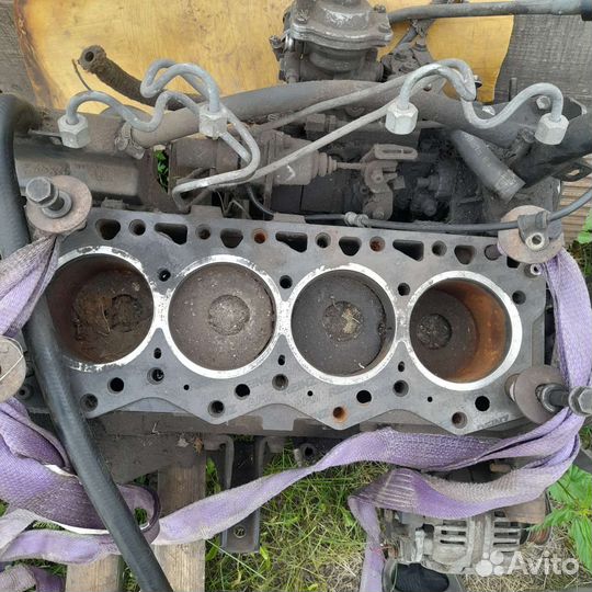 Двигатель на ивеко дейли 3 софим 2.8 8140,43