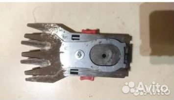 Кассета для травы к ак.ножницам алко