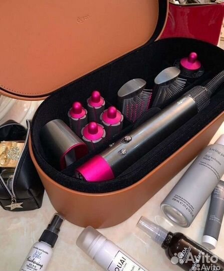 Стайлер дайсон