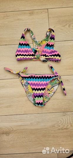 Купальник детский 122-128