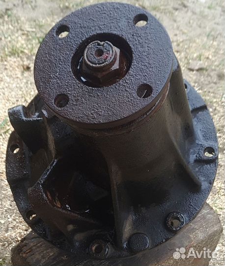 Редуктор заднего моста Suzuki Grand Vitara