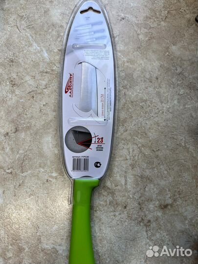 Нож Ладомир