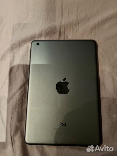 iPad mini 2 retina