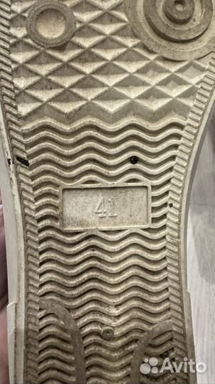 Мокасины мужские 41 размер