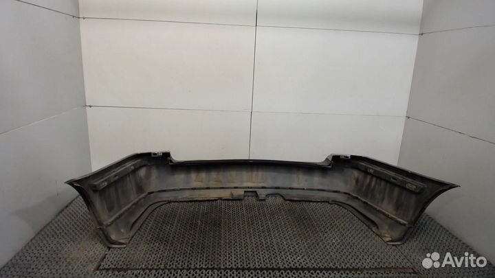 Бампер Skoda Octavia Tour, 1999