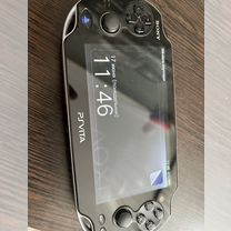 Psp vita