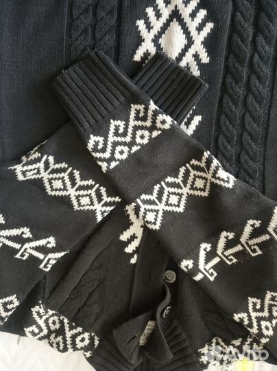 Мужские вещи 46 размер (пакетом) всё за500