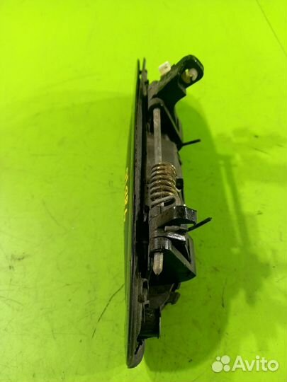 Ручка двери задняя правая для Hyundai Getz