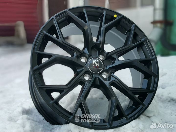 Диски KokoKuture sl558