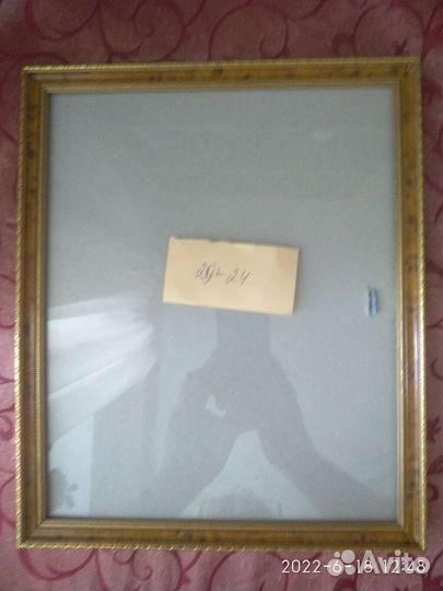 Рамка для фотографий