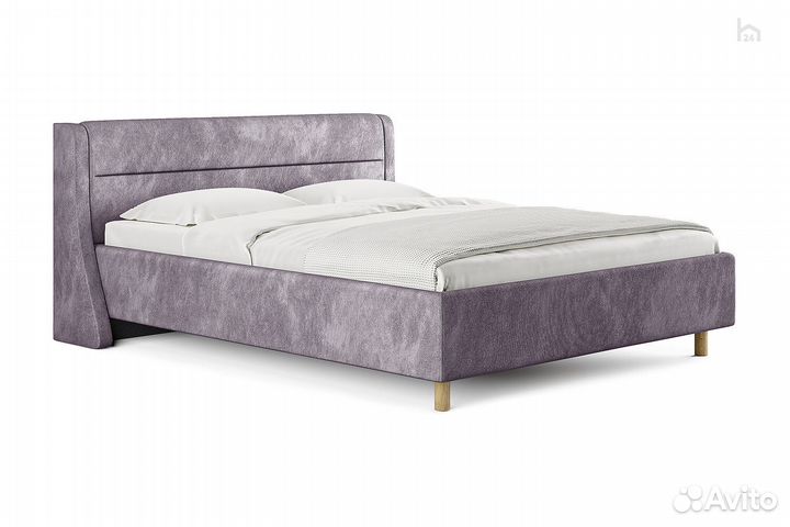 Кровать с п/м 180 х 200 Madrid