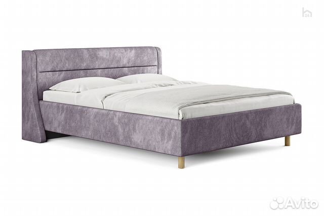 Кровать с п/м 180 х 200 Madrid