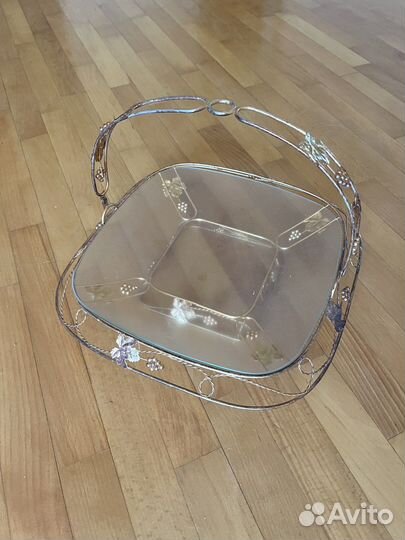 Ваза для фруктов