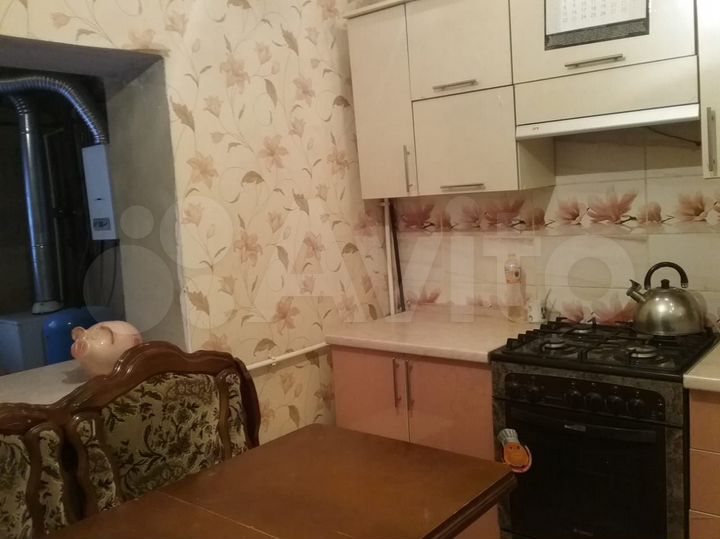 Дом 172,5 м² на участке 25 сот.