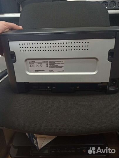 Принтер лазерный Canon LBP- 6020b